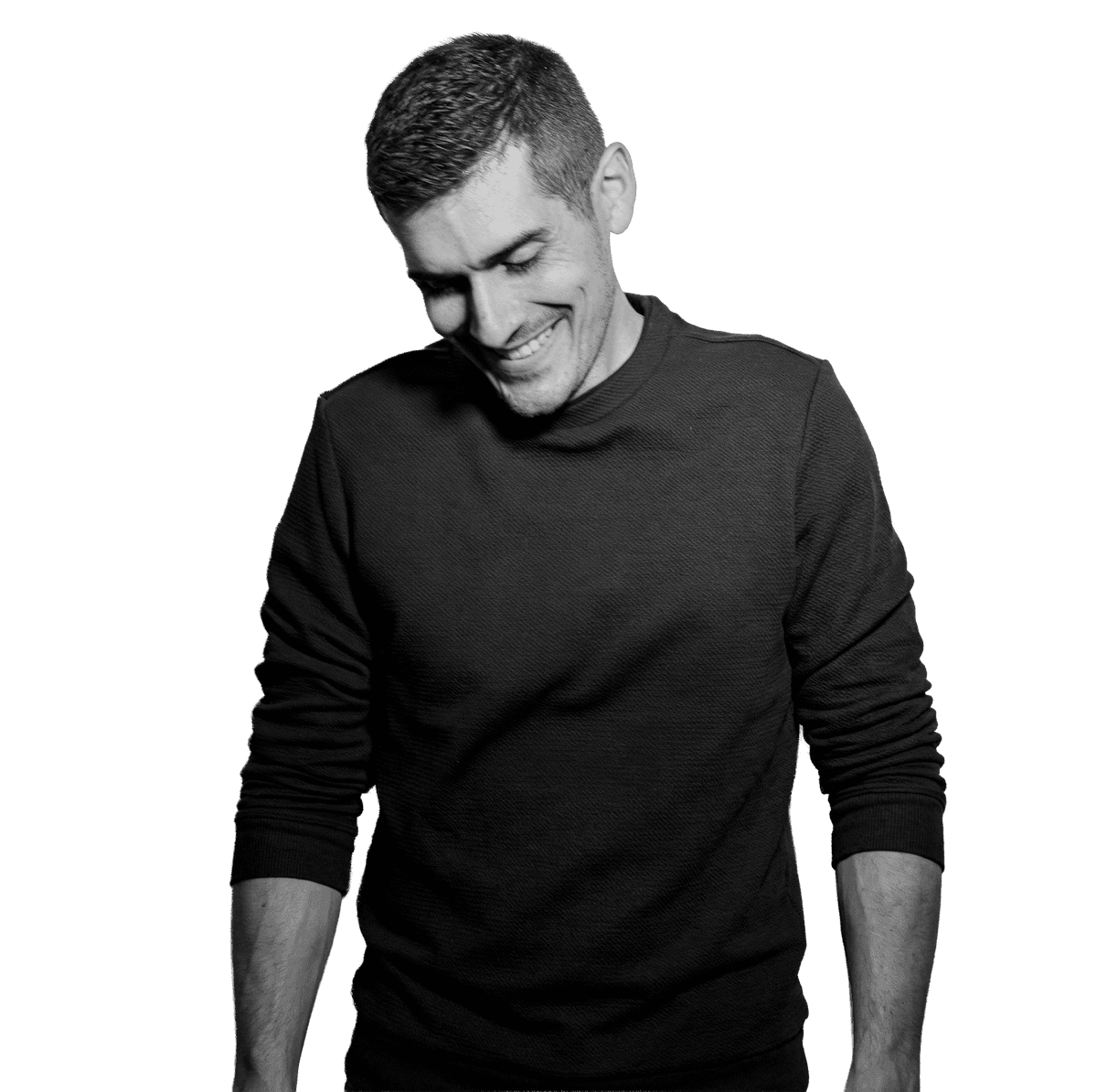 Anthony Cerda Pino — SLEKX Studio, créateur digital à Strasbourg