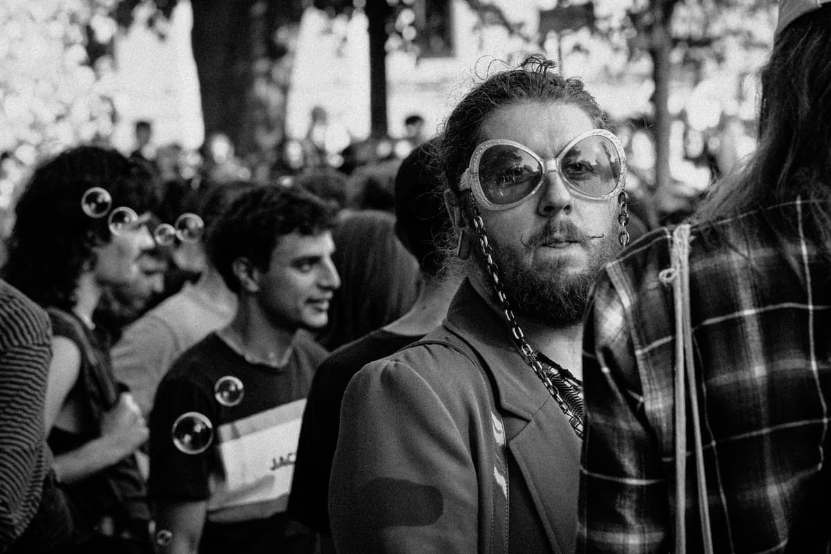 Manifestation 06102026 - Strasbourg 26 — photo d'événement à Strasbourg