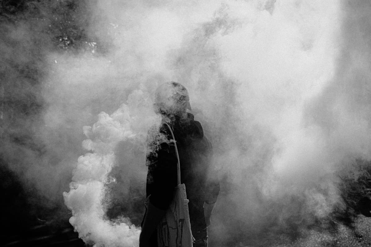 Manifestation 06102026 - Strasbourg 41 — photo d'événement à Strasbourg