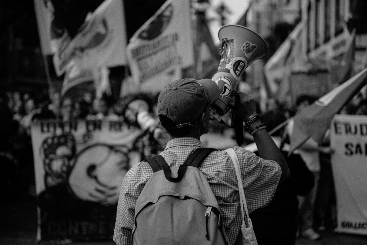 Manifestation Fonction Publique - Strasbourg 28 — photo d'événement à Strasbourg