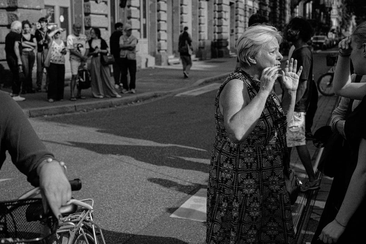 Manifestation Fonction Publique - Strasbourg 67 — photo d'événement à Strasbourg