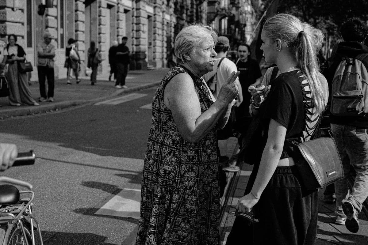 Manifestation Fonction Publique - Strasbourg 69 — photo d'événement à Strasbourg