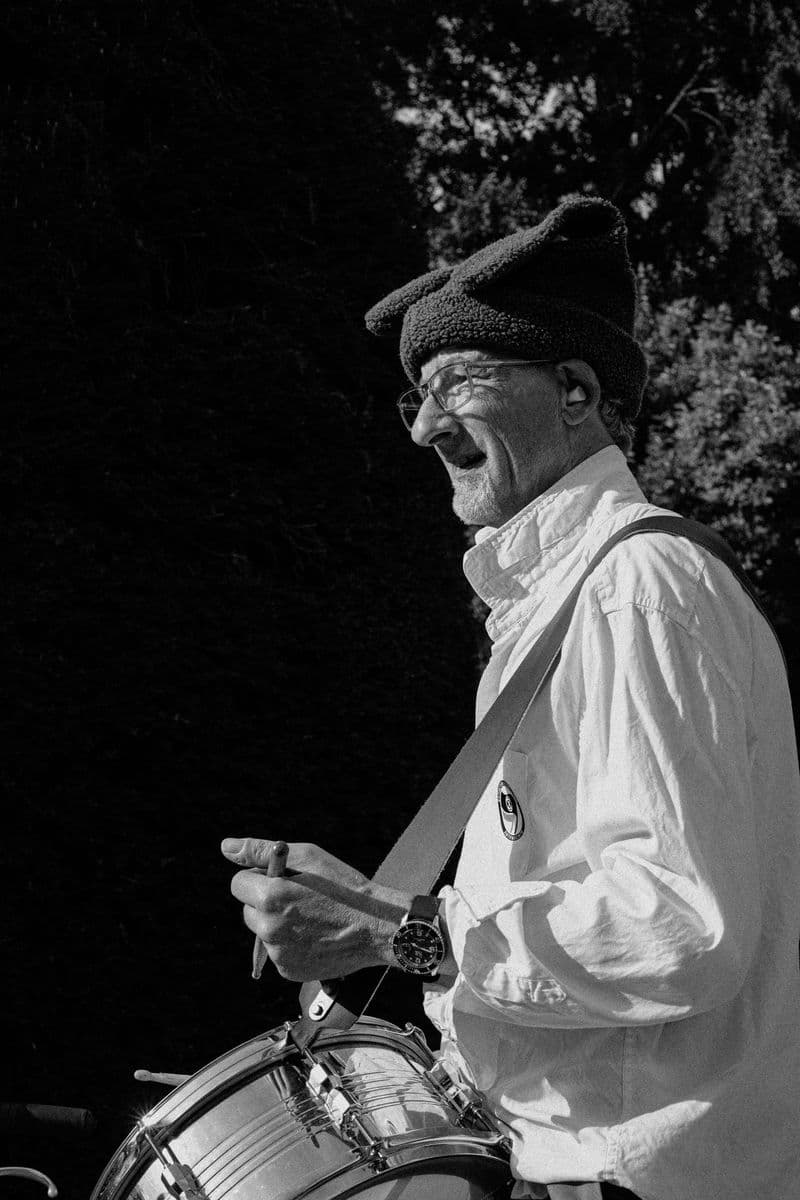 Manifestation Fonction Publique - Strasbourg 113 — photo d'événement à Strasbourg