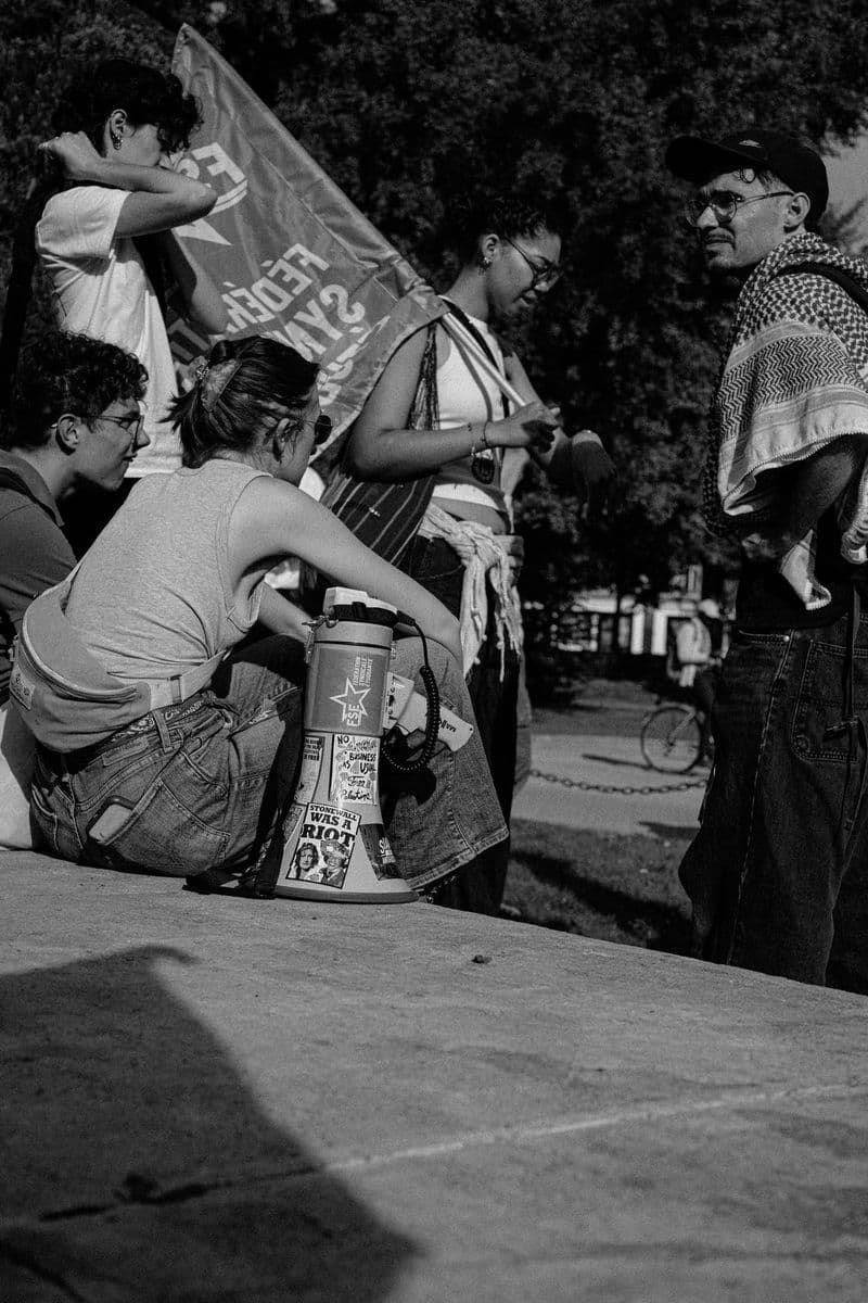 Manifestation Fonction Publique - Strasbourg 126 — photo d'événement à Strasbourg